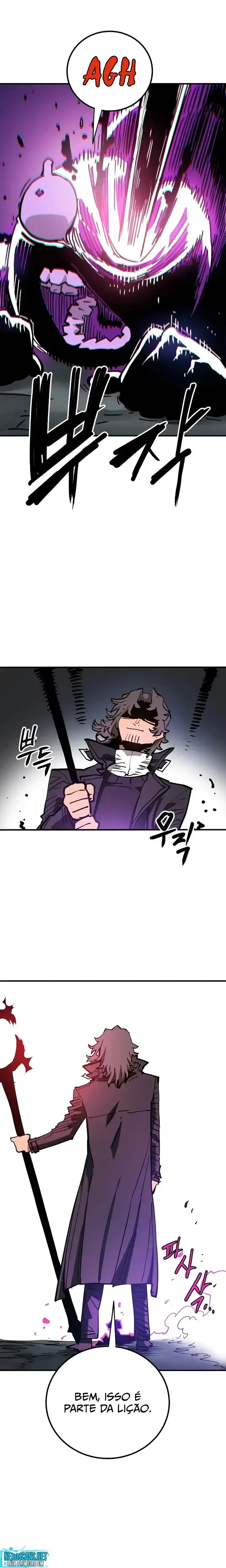 Read Jogador PT Manga Online