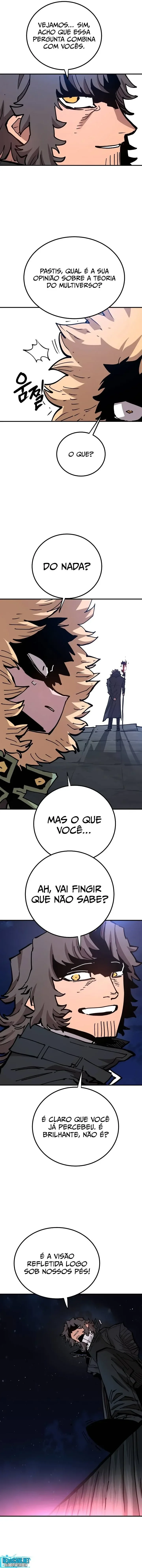 Read Jogador PT Manga Online