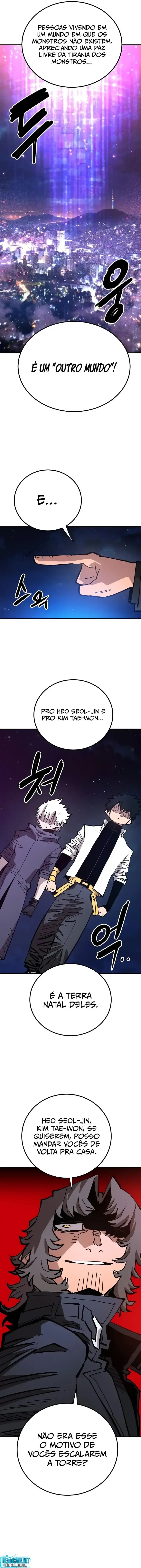 Read Jogador PT Manga Online