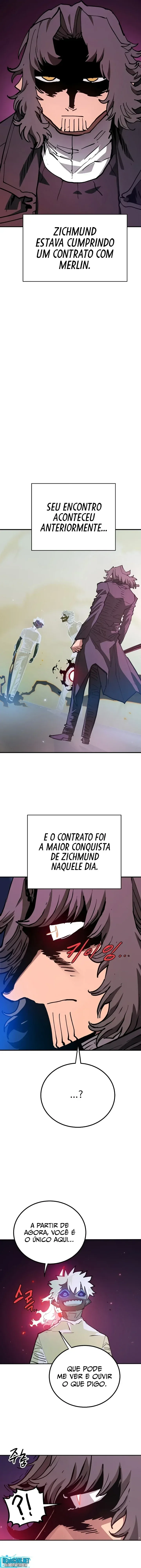 Read Jogador PT Manga Online