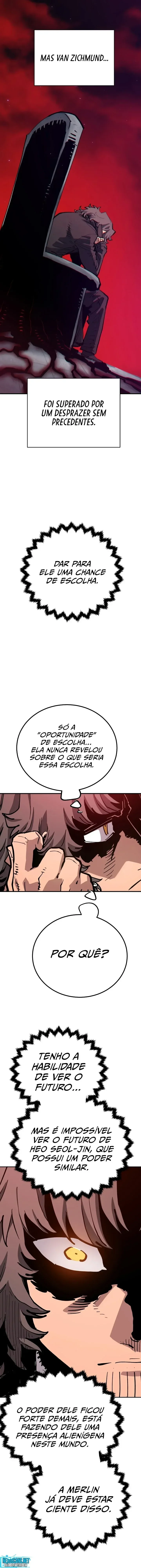 Read Jogador PT Manga Online