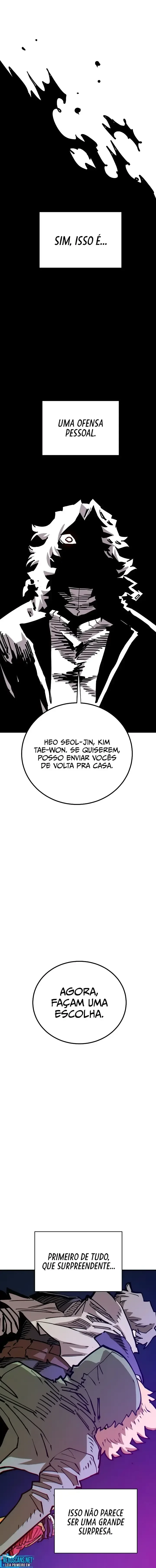 Read Jogador PT Manga Online