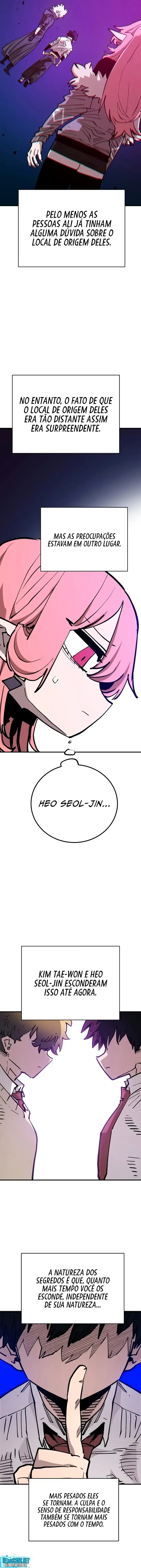 Read Jogador PT Manga Online