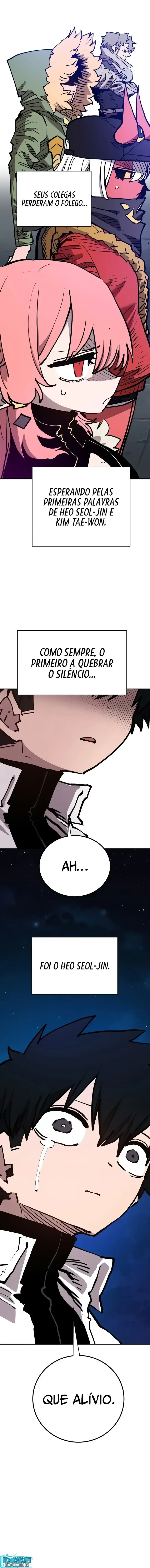 Read Jogador PT Manga Online