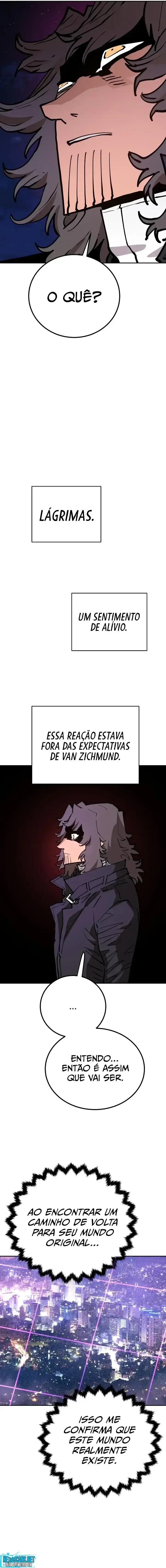 Read Jogador PT Manga Online