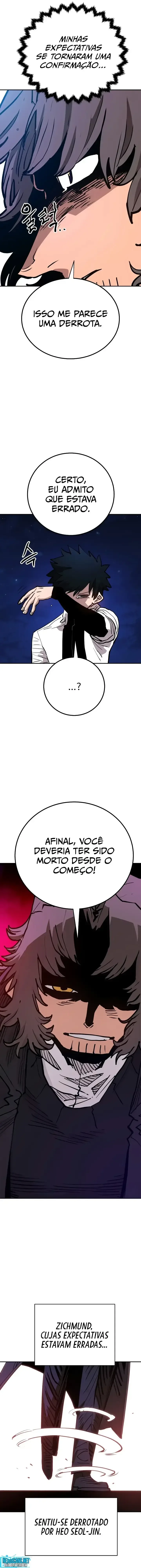 Read Jogador PT Manga Online