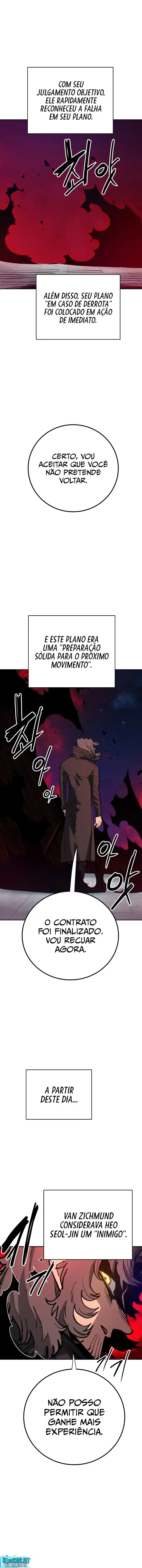 Read Jogador PT Manga Online