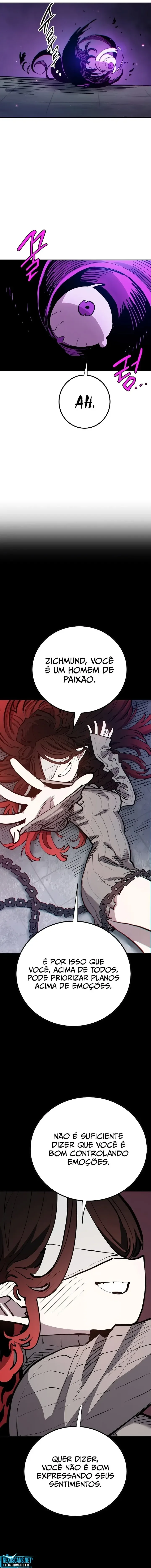 Read Jogador PT Manga Online