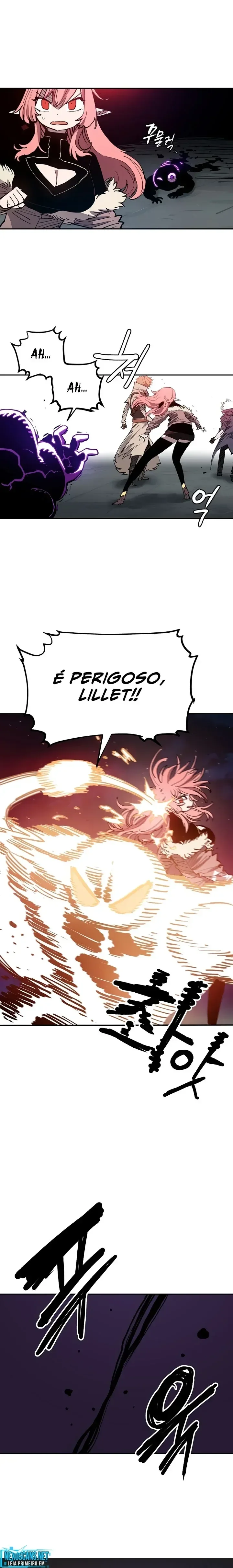 Read Jogador PT Manga Online