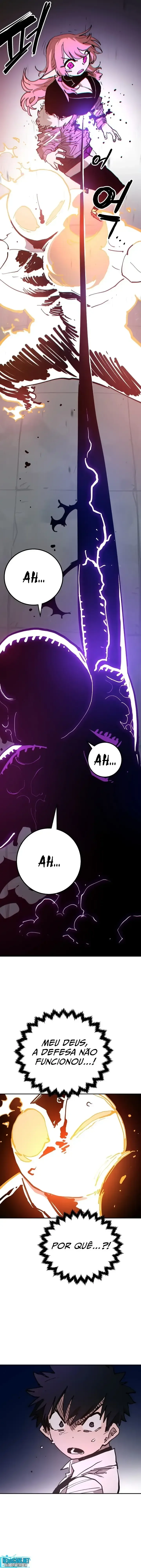 Read Jogador PT Manga Online