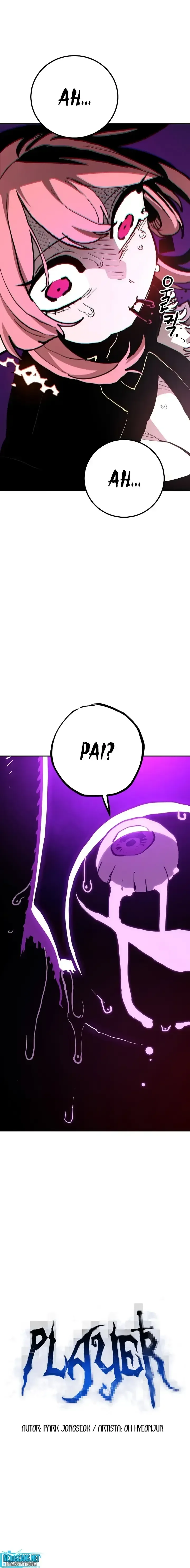 Read Jogador PT Manga Online