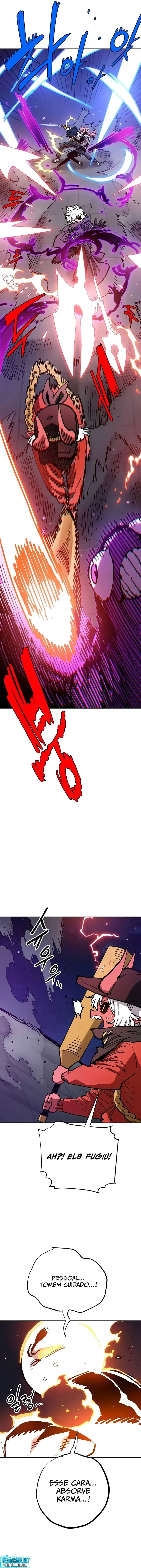 Read Jogador PT Manga Online