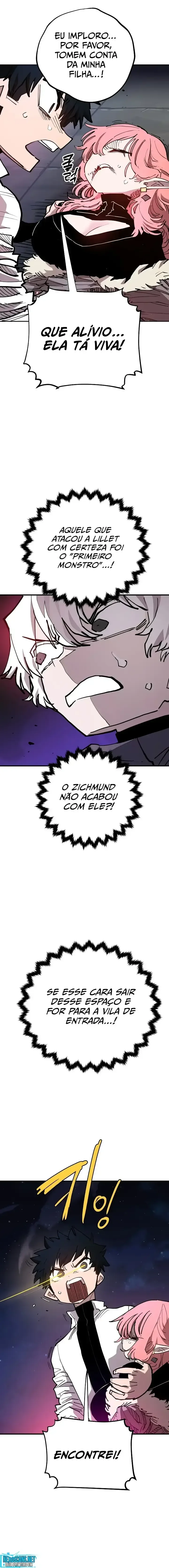Read Jogador PT Manga Online