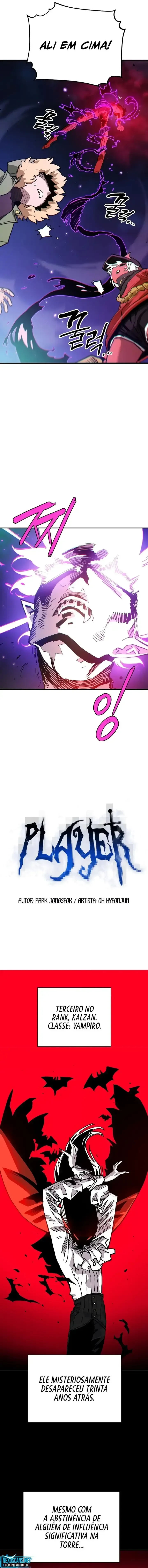 Read Jogador PT Manga Online