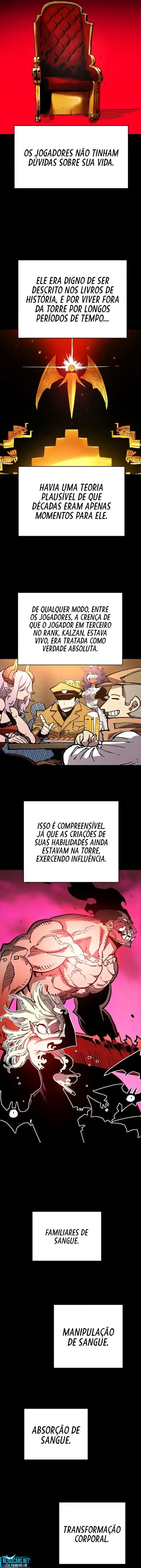 Read Jogador PT Manga Online