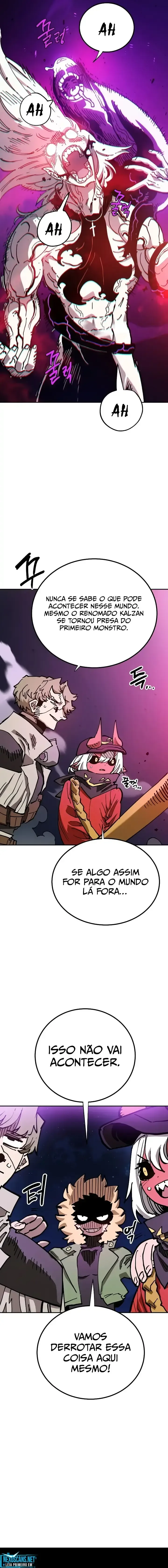 Read Jogador PT Manga Online
