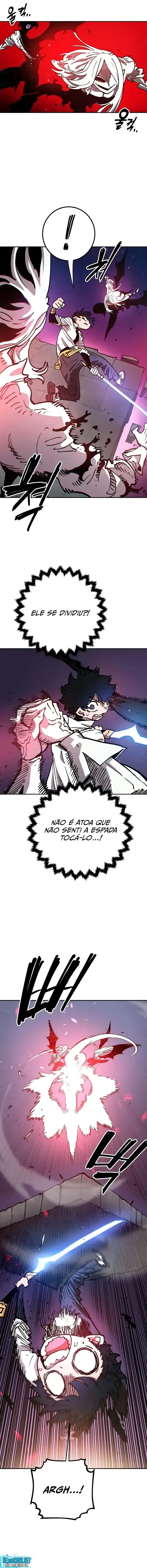Read Jogador PT Manga Online