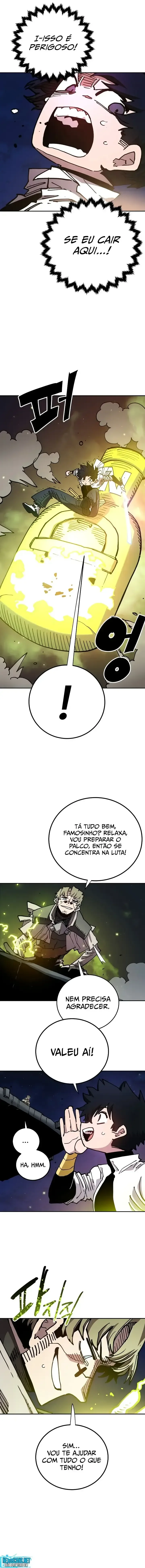 Read Jogador PT Manga Online