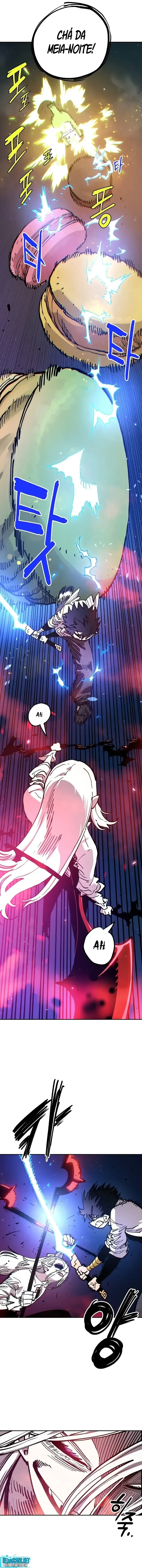 Read Jogador PT Manga Online