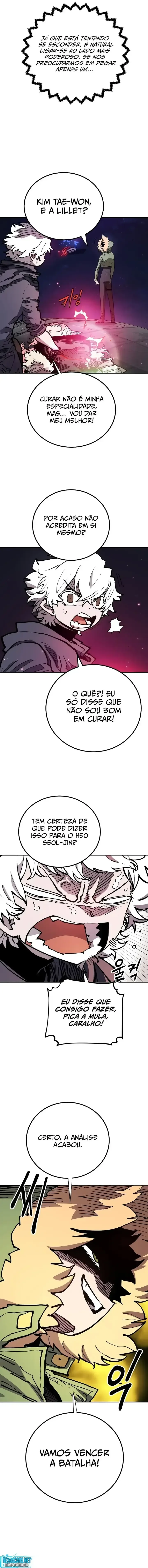 Read Jogador PT Manga Online