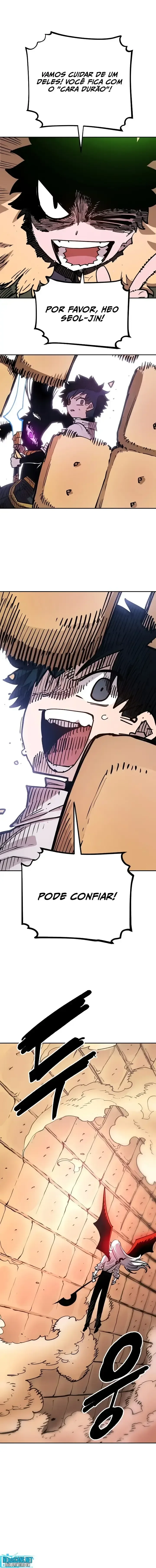 Read Jogador PT Manga Online