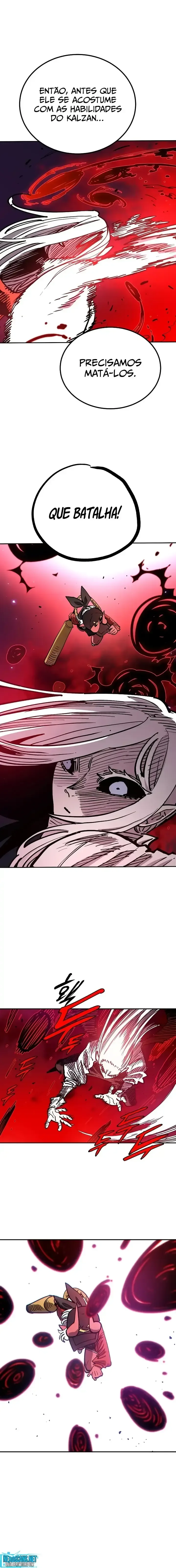 Read Jogador PT Manga Online