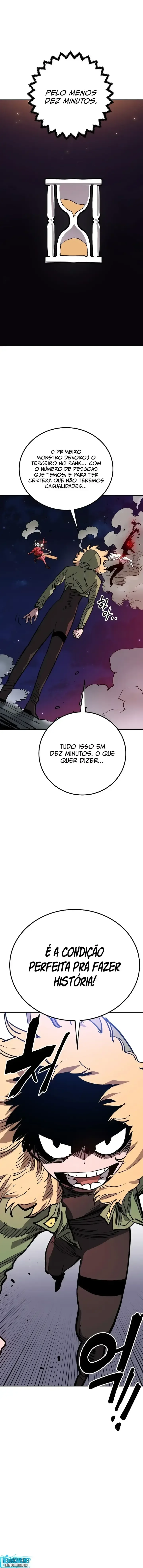 Read Jogador PT Manga Online