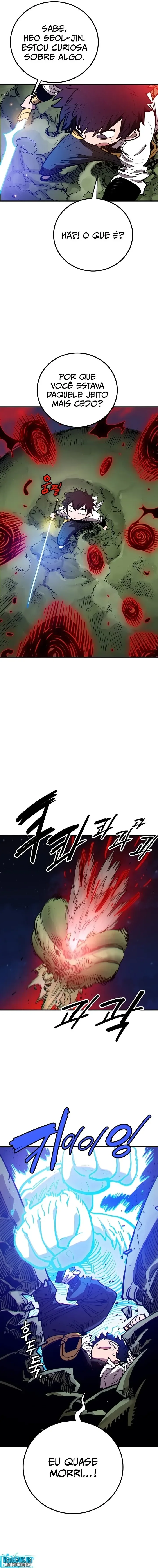 Read Jogador PT Manga Online