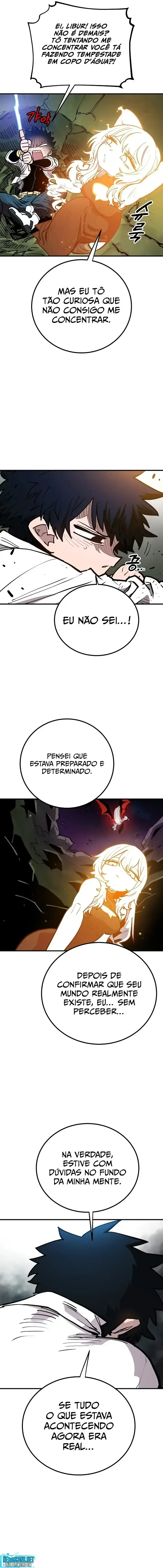 Read Jogador PT Manga Online