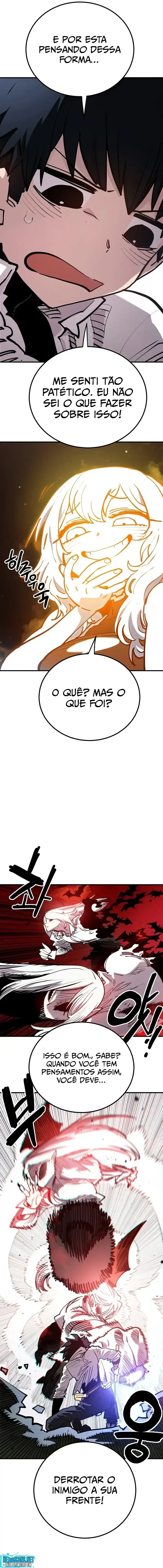 Read Jogador PT Manga Online