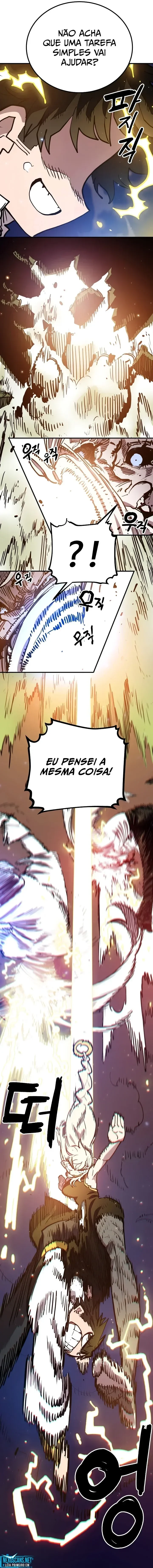 Read Jogador PT Manga Online