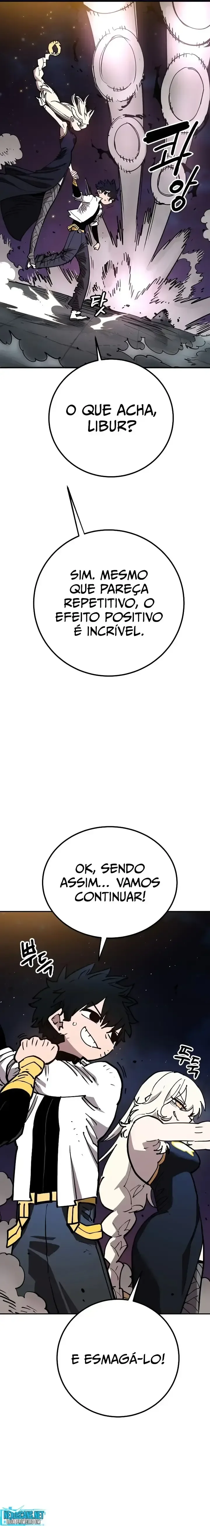Read Jogador PT Manga Online