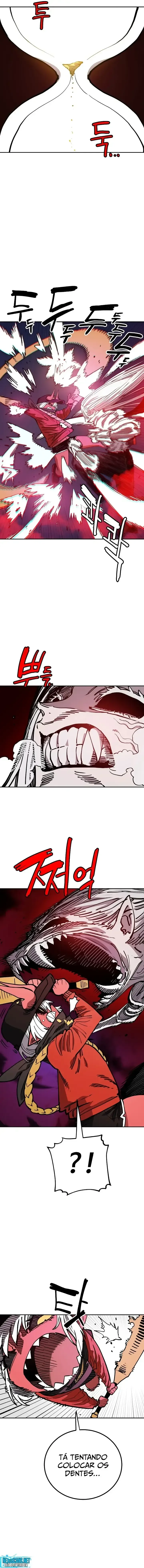 Read Jogador PT Manga Online