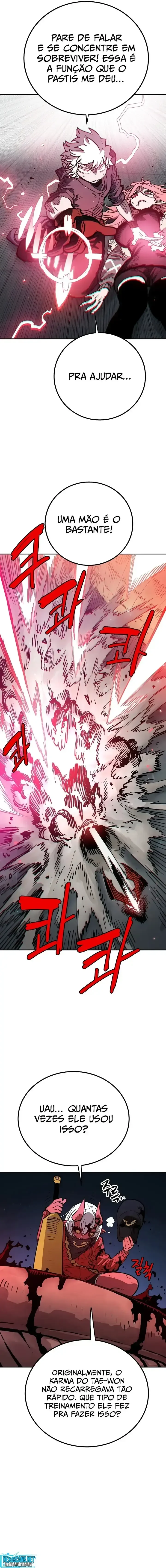 Read Jogador PT Manga Online