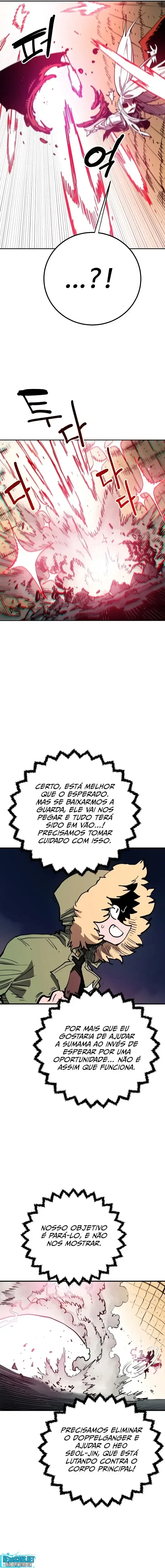 Read Jogador PT Manga Online