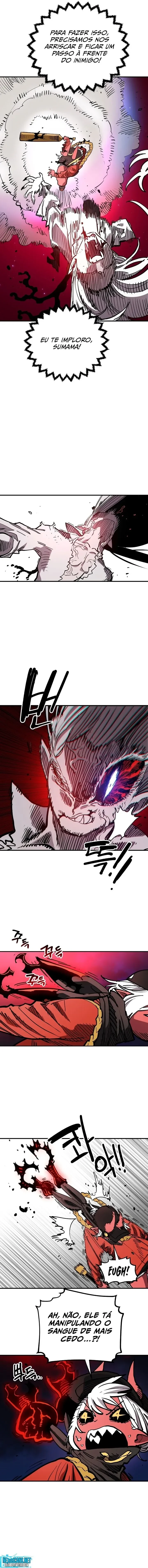 Read Jogador PT Manga Online