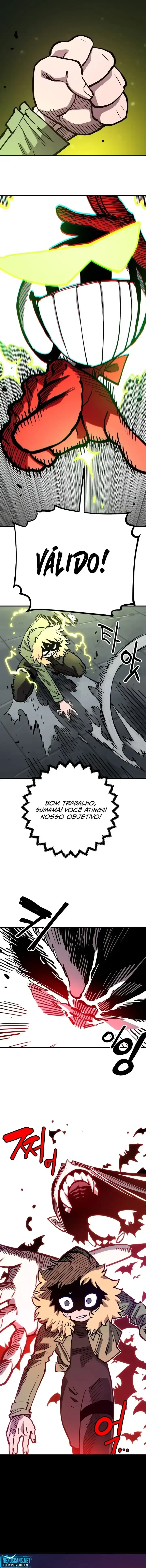 Read Jogador PT Manga Online