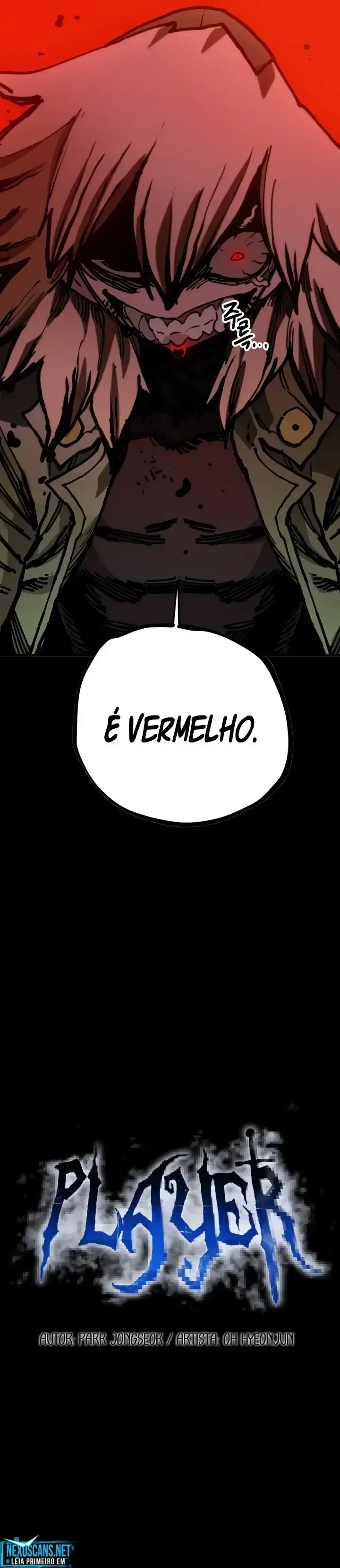 Read Jogador PT Manga Online