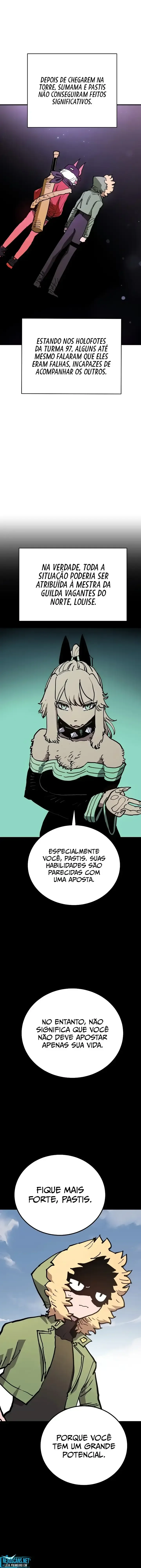Read Jogador PT Manga Online