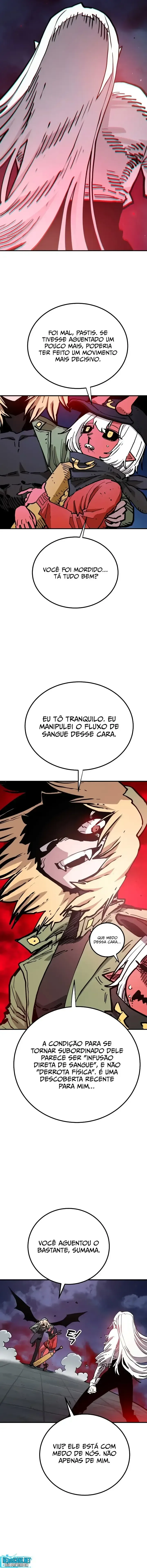 Read Jogador PT Manga Online
