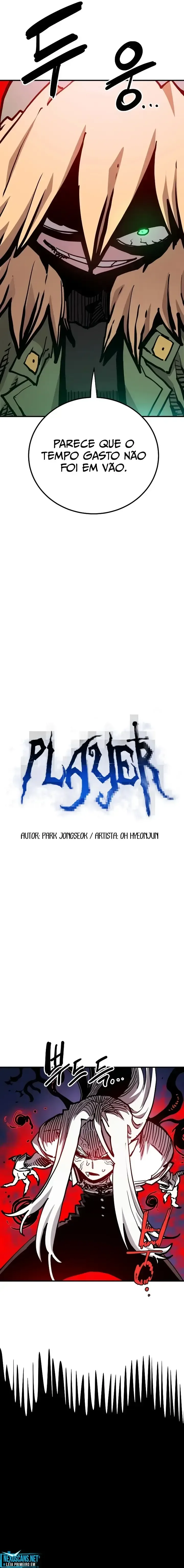 Read Jogador PT Manga Online