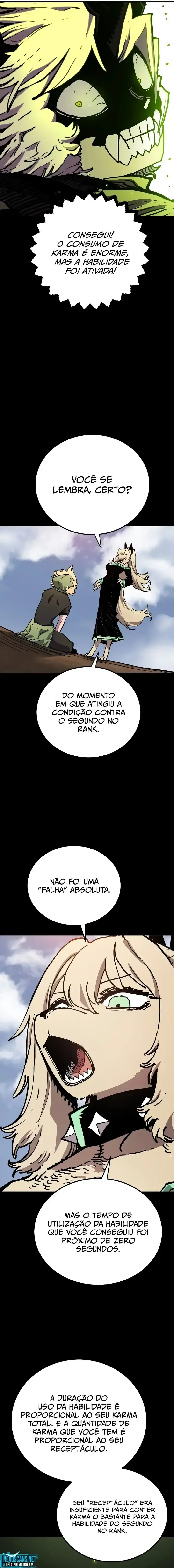 Read Jogador PT Manga Online