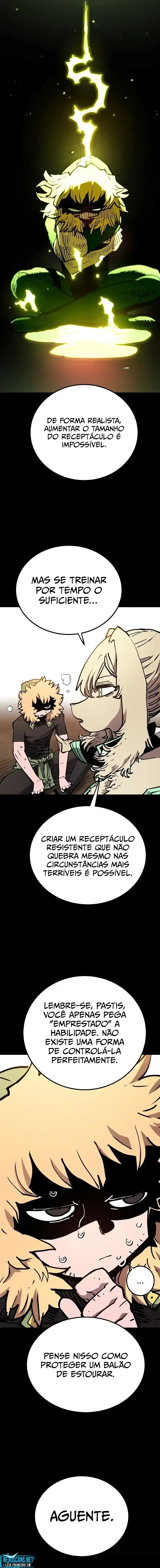 Read Jogador PT Manga Online