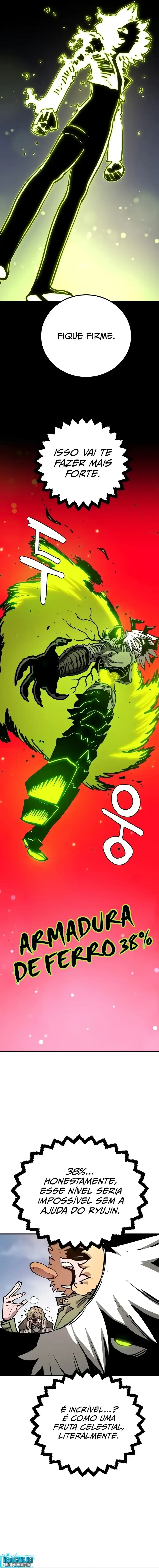 Read Jogador PT Manga Online