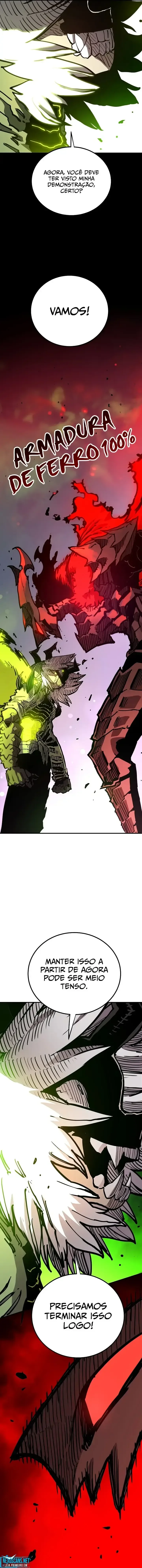 Read Jogador PT Manga Online