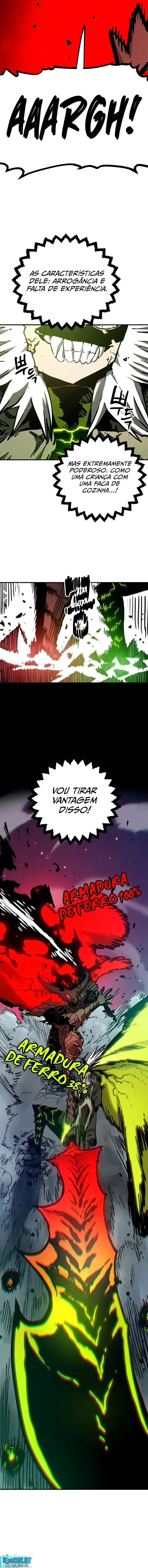 Read Jogador PT Manga Online