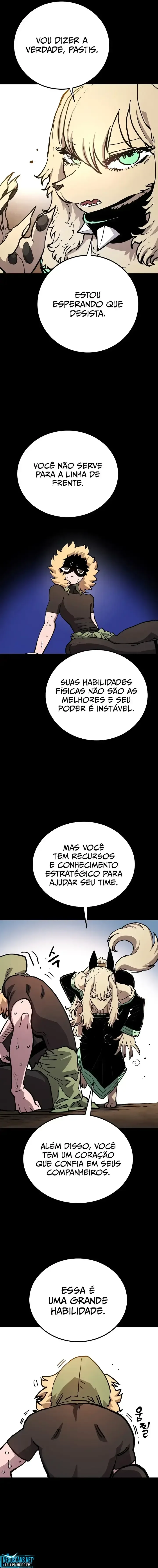 Read Jogador PT Manga Online