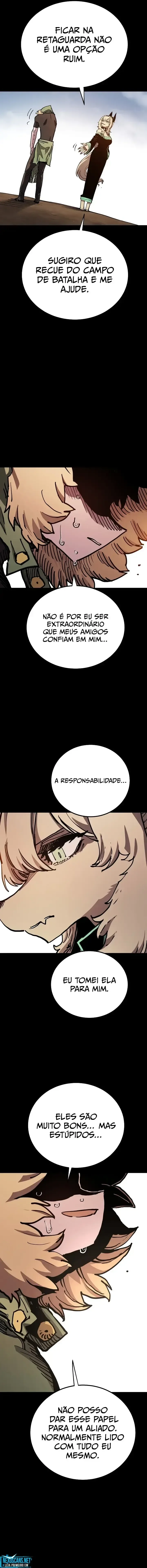 Read Jogador PT Manga Online
