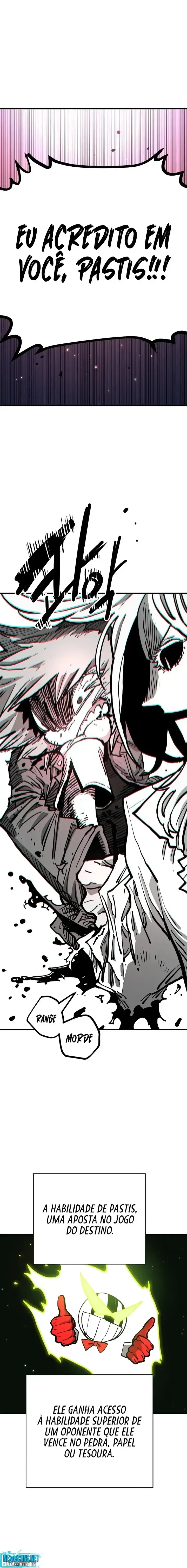 Read Jogador PT Manga Online