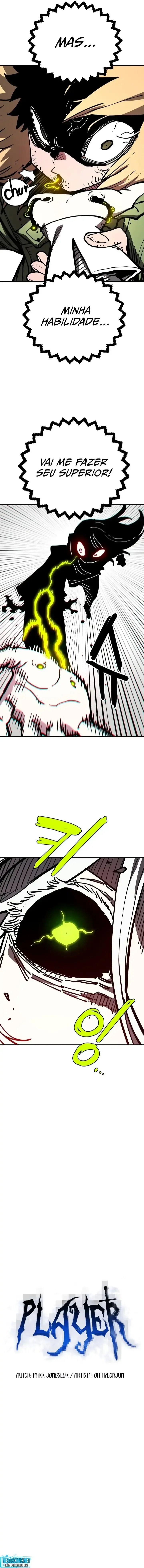 Read Jogador PT Manga Online